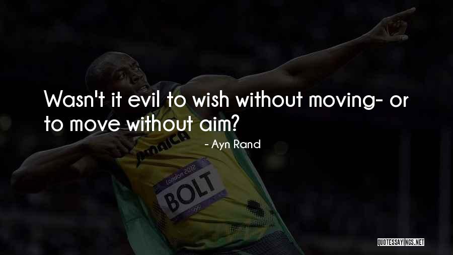Moving Co Quotes By Ayn Rand Moving Co Quotes By Ayn Rand