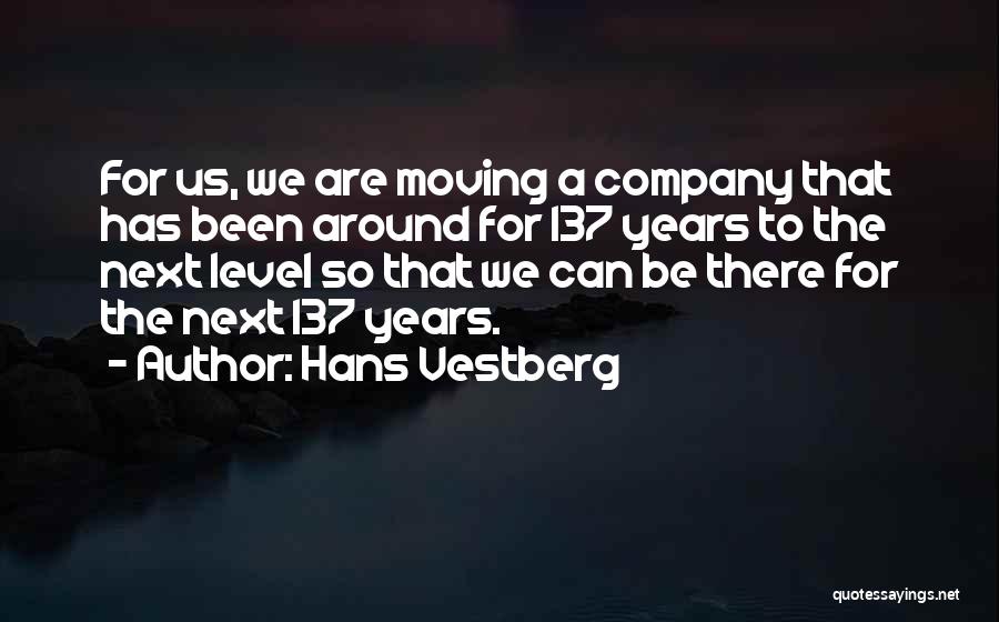 Moving Company Quotes By Hans Vestberg