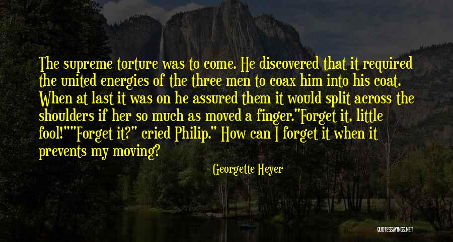 Moving Finger Quotes By Georgette Heyer Moving Finger Quotes By Georgette Heyer