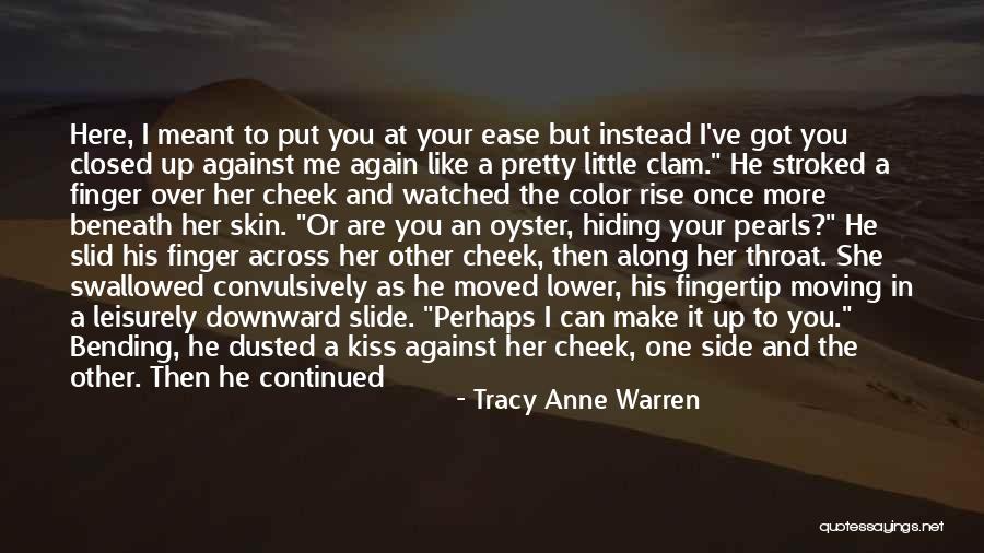 Moving Finger Quotes By Tracy Anne Warren Moving Finger Quotes By Tracy Anne Warren