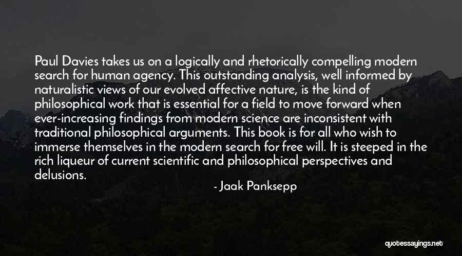 Moving Forward At Work Quotes By Jaak Panksepp Moving Forward At Work Quotes By Jaak Panksepp