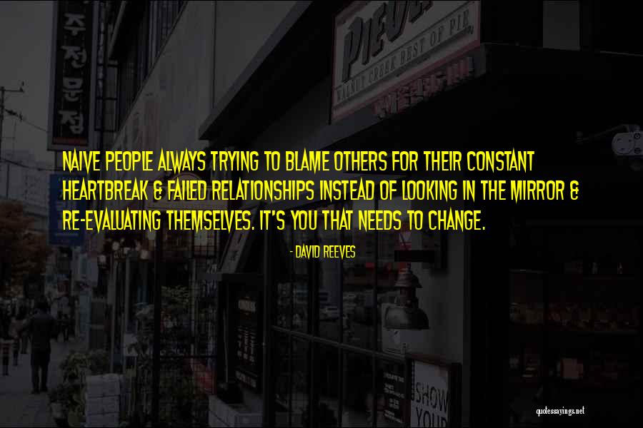 Moving Forward Change Quotes By David Reeves Moving Forward Change Quotes By David Reeves