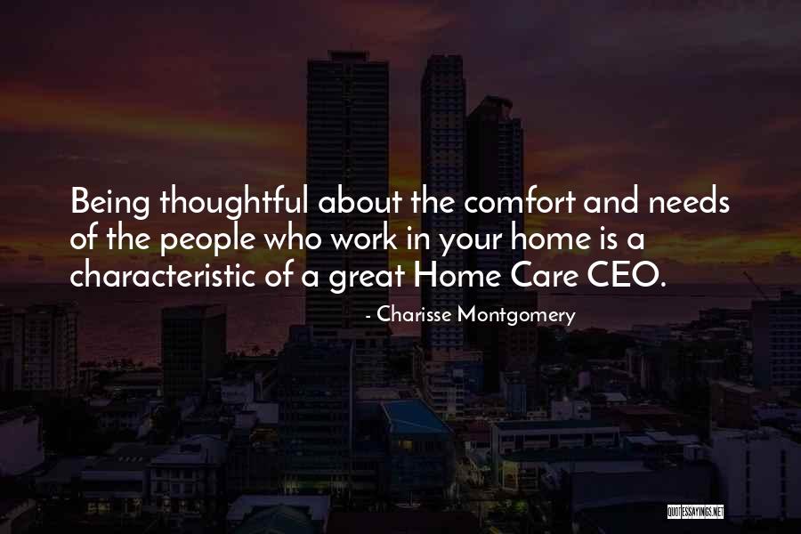 Moving Forward In A Positive Way Quotes By Charisse Montgomery Moving Forward In A Positive Way Quotes By Charisse Montgomery