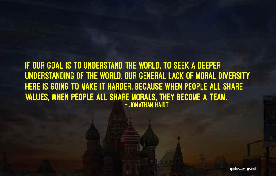 Moving Forward In A Positive Way Quotes By Jonathan Haidt Moving Forward In A Positive Way Quotes By Jonathan Haidt