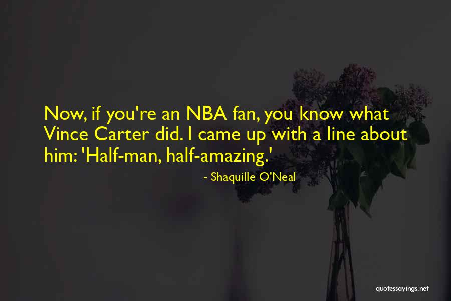 Moving Forward In A Positive Way Quotes By Shaquille O'Neal Moving Forward In A Positive Way Quotes By Shaquille O'Neal