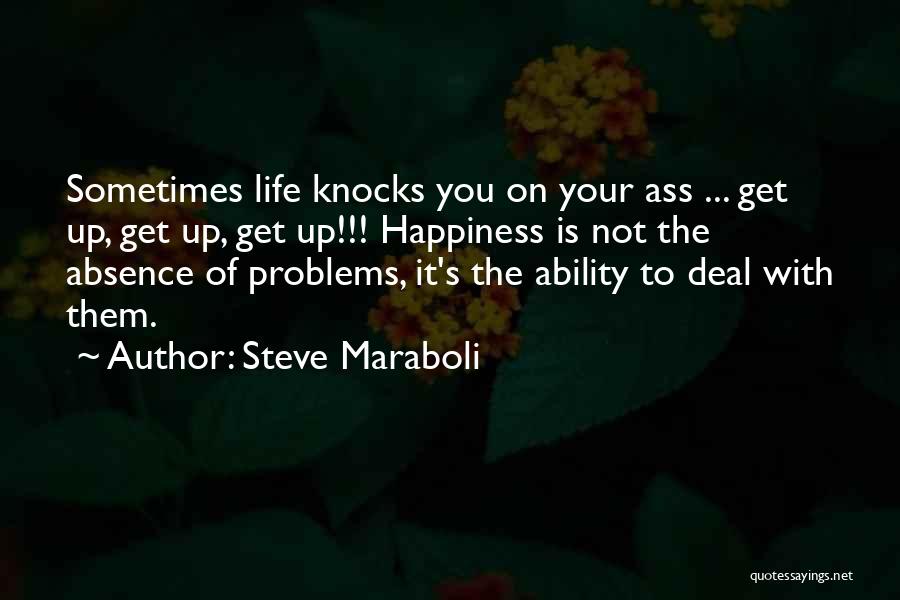 Moving Forward Inspirational Quotes By Steve Maraboli