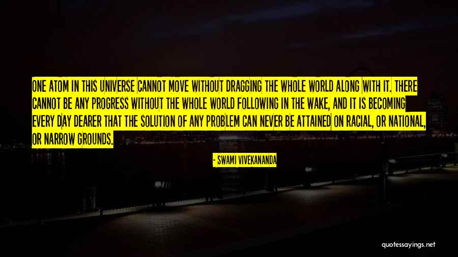 Moving In Day Quotes By Swami Vivekananda Moving In Day Quotes By Swami Vivekananda