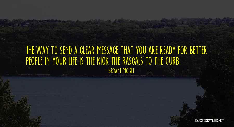 Moving In Wisdom Quotes By Bryant McGill Moving In Wisdom Quotes By Bryant McGill
