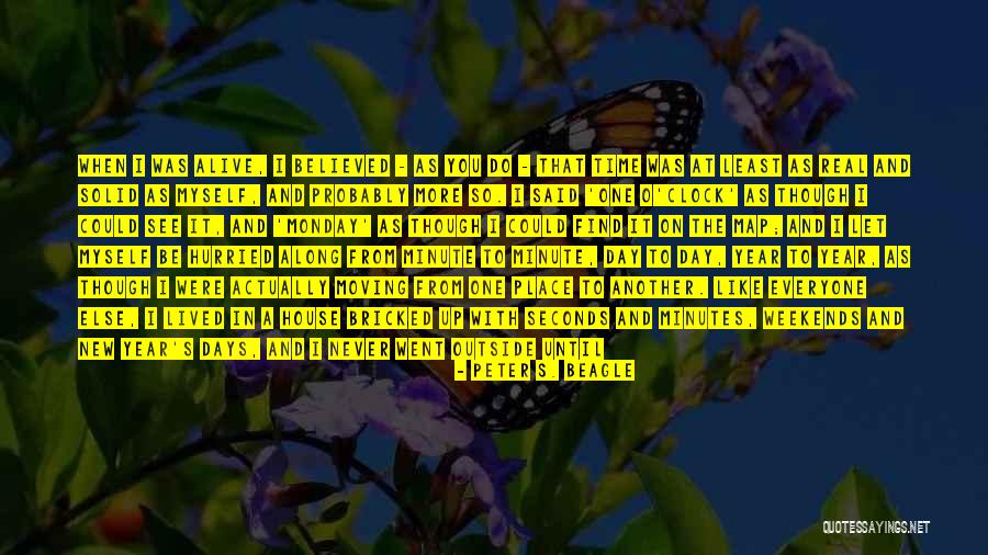 Moving Into A New House Quotes By Peter S. Beagle Moving Into A New House Quotes By Peter S. Beagle