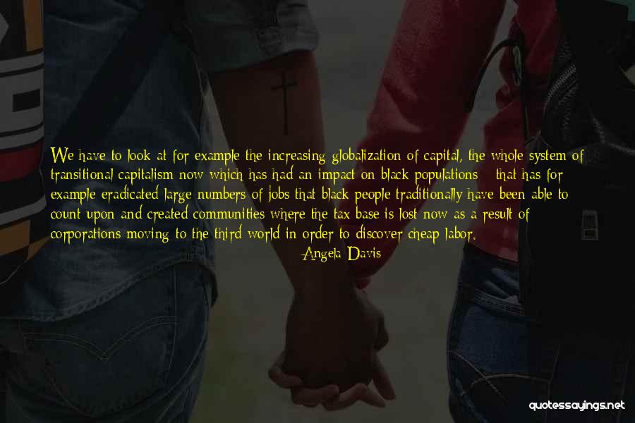Moving Jobs Quotes By Angela Davis Moving Jobs Quotes By Angela Davis