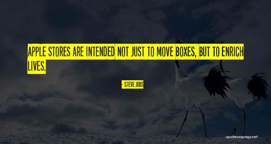 Moving Jobs Quotes By Steve Jobs Moving Jobs Quotes By Steve Jobs