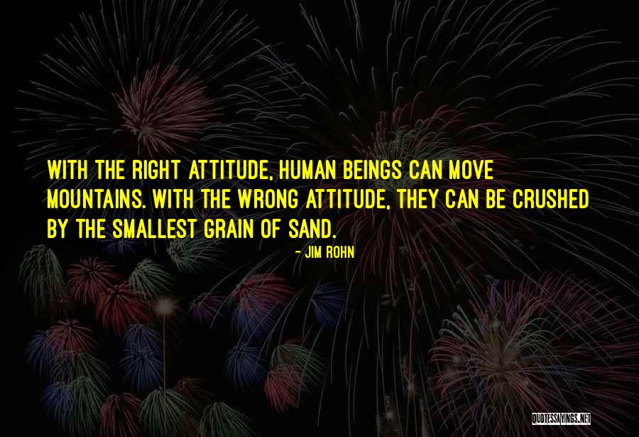 Moving Mountains Quotes By Jim Rohn Moving Mountains Quotes By Jim Rohn