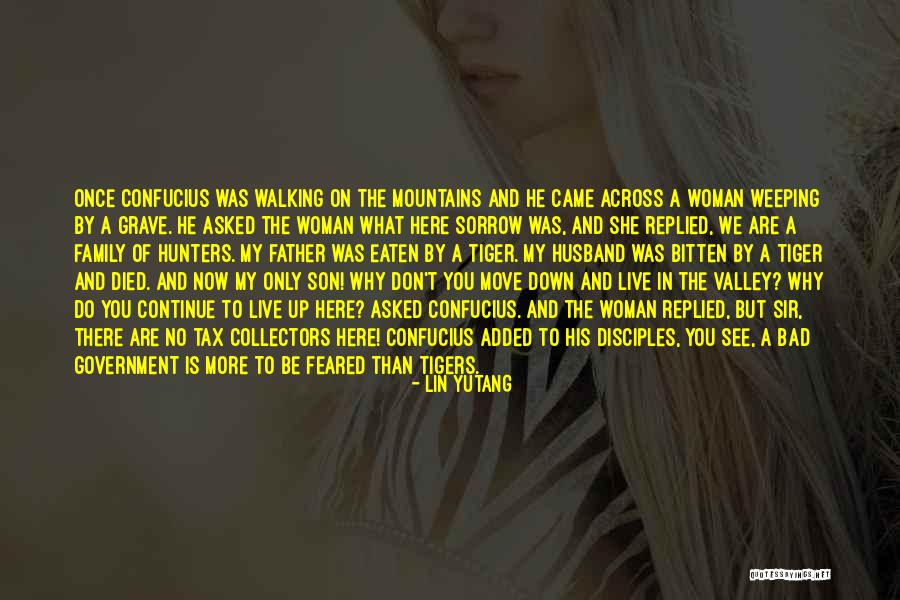 Moving Mountains Quotes By Lin Yutang Moving Mountains Quotes By Lin Yutang