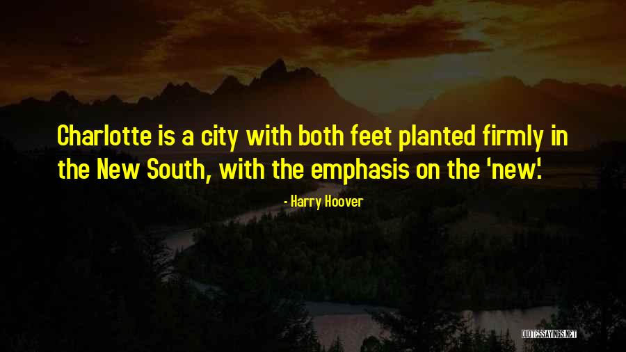 Moving New City Quotes By Harry Hoover Moving New City Quotes By Harry Hoover