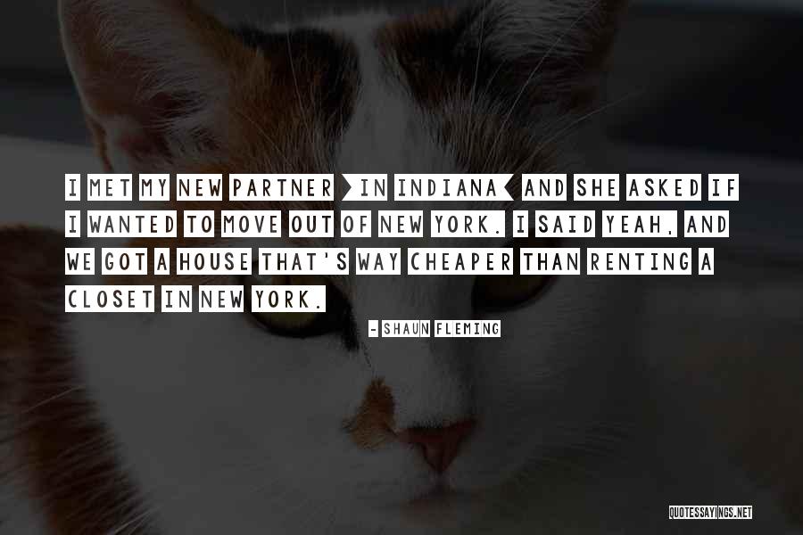 Moving New House Quotes By Shaun Fleming Moving New House Quotes By Shaun Fleming