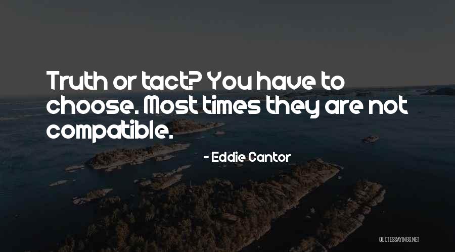 Moving Ob Quotes By Eddie Cantor