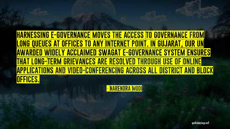 Moving Offices Quotes By Narendra Modi Moving Offices Quotes By Narendra Modi