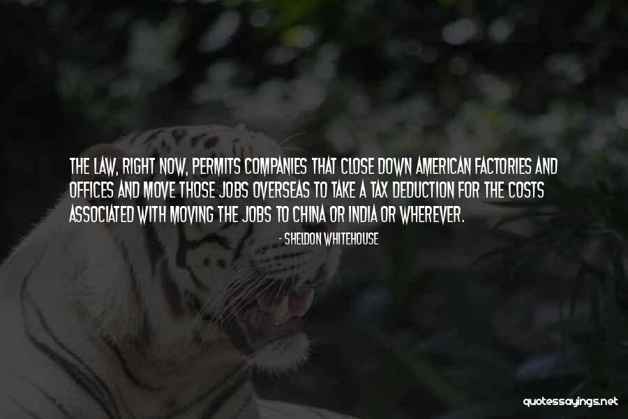 Moving Offices Quotes By Sheldon Whitehouse Moving Offices Quotes By Sheldon Whitehouse