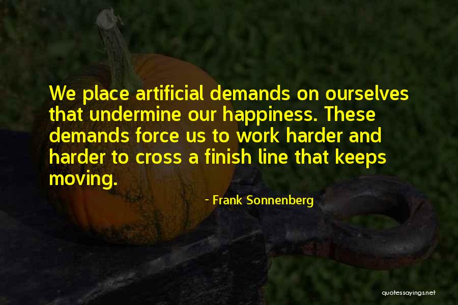 Moving On Advice Quotes By Frank Sonnenberg Moving On Advice Quotes By Frank Sonnenberg