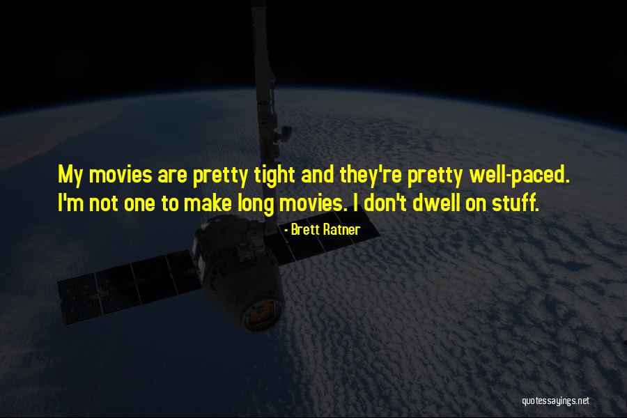 Moving On After A Break Up And Letting Go Quotes By Brett Ratner Moving On After A Break Up And Letting Go Quotes By Brett Ratner