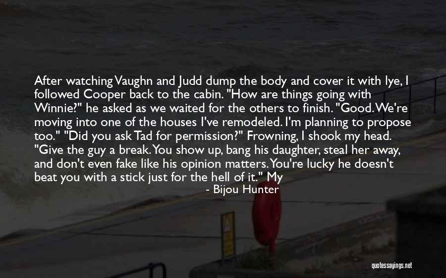 Moving On After A Break Up Quotes By Bijou Hunter Moving On After A Break Up Quotes By Bijou Hunter