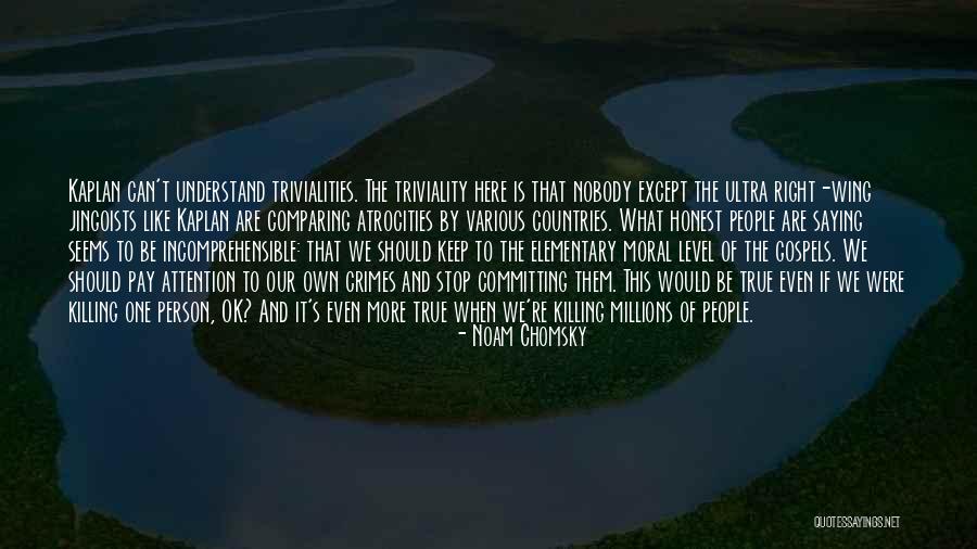 Moving On After A Break Up Quotes By Noam Chomsky Moving On After A Break Up Quotes By Noam Chomsky