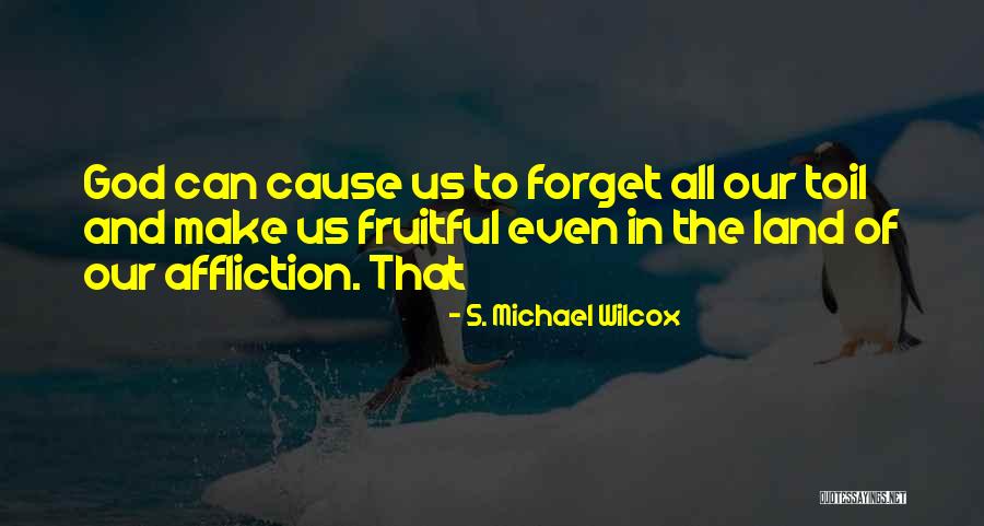 Moving On And Being Happy With Someone Else Quotes By S. Michael Wilcox Moving On And Being Happy With Someone Else Quotes By S. Michael Wilcox