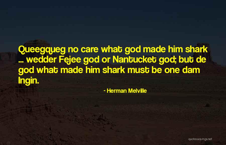 Moving On But Still Caring Quotes By Herman Melville Moving On But Still Caring Quotes By Herman Melville