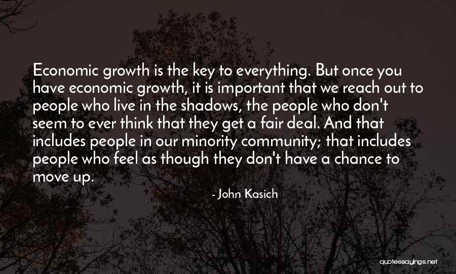 Moving On Even Though You Don't Want To Quotes By John Kasich Moving On Even Though You Don't Want To Quotes By John Kasich