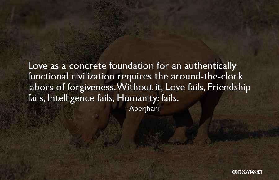 Moving On From A Friendship Quotes By Aberjhani Moving On From A Friendship Quotes By Aberjhani