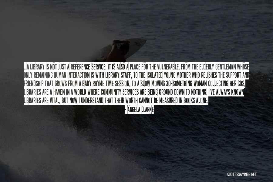 Moving On From A Friendship Quotes By Angela Clarke Moving On From A Friendship Quotes By Angela Clarke