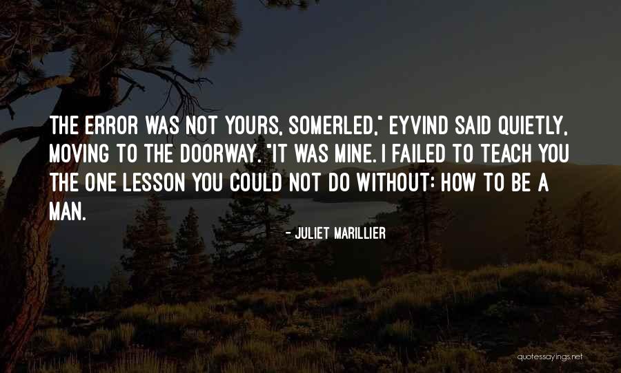 Moving On From A Friendship Quotes By Juliet Marillier Moving On From A Friendship Quotes By Juliet Marillier
