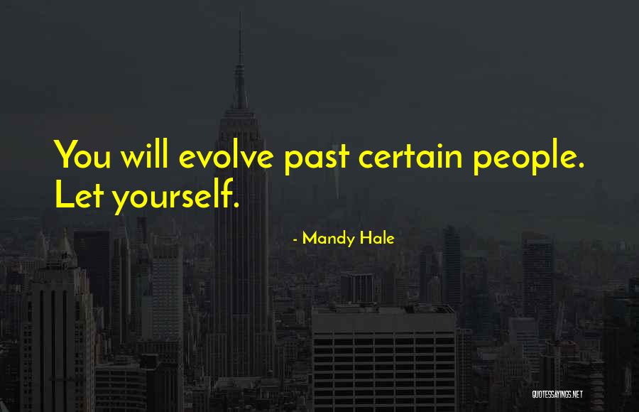 Moving On From A Friendship Quotes By Mandy Hale Moving On From A Friendship Quotes By Mandy Hale