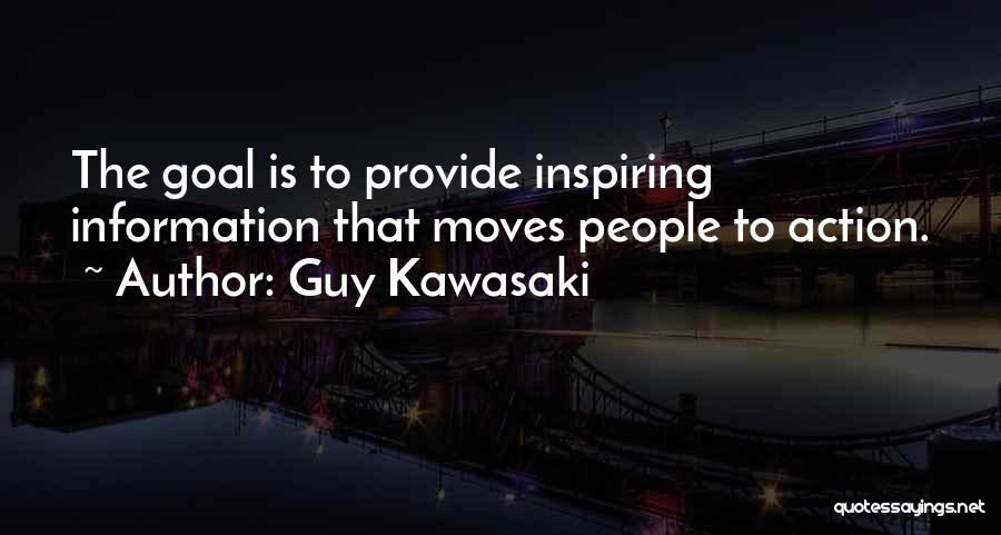 Moving On From A Guy Quotes By Guy Kawasaki