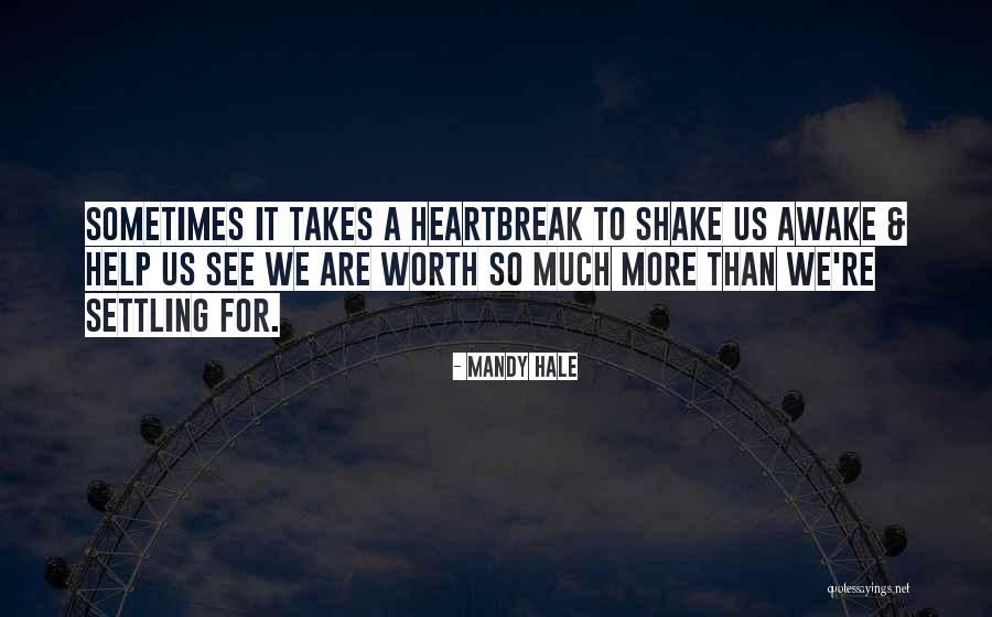 Moving On From Heartbreak Quotes By Mandy Hale Moving On From Heartbreak Quotes By Mandy Hale
