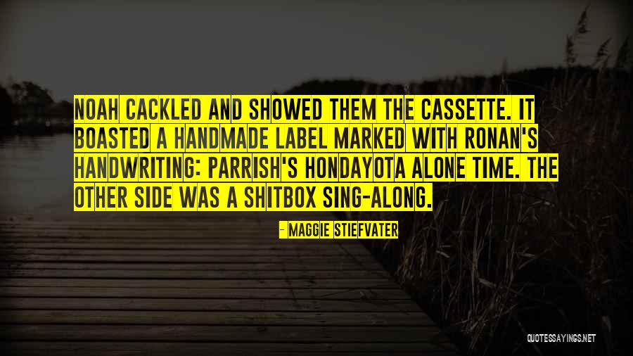 Moving On From Painful Breakup Quotes By Maggie Stiefvater Moving On From Painful Breakup Quotes By Maggie Stiefvater