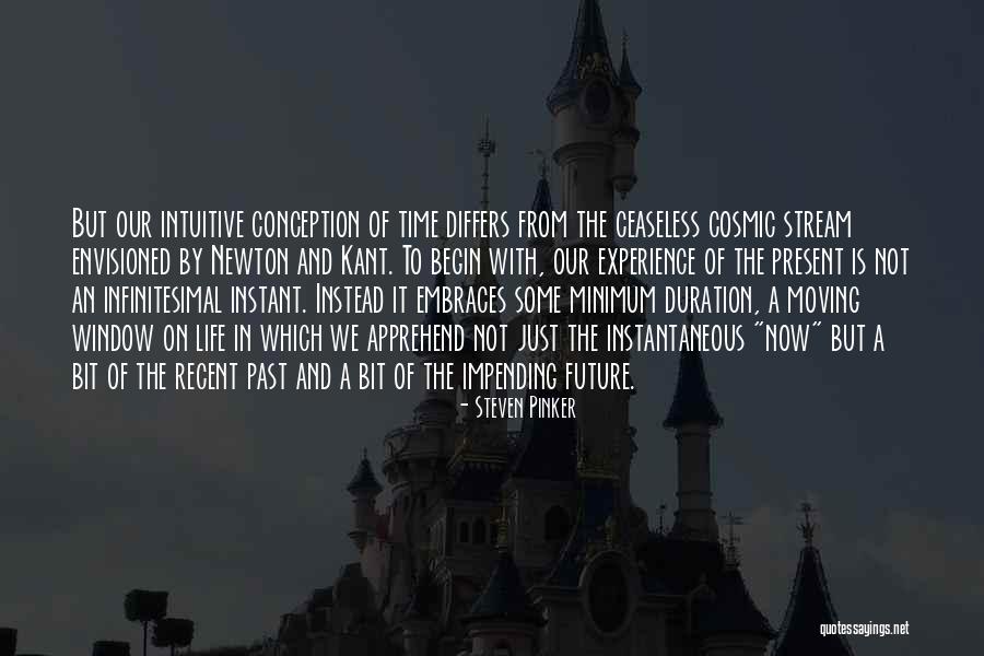 Moving On From Past Quotes By Steven Pinker Moving On From Past Quotes By Steven Pinker
