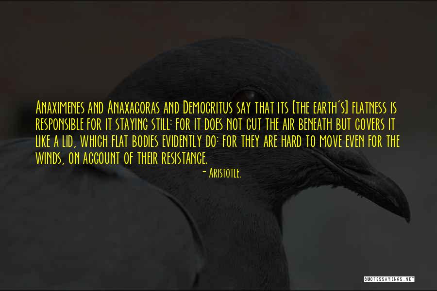 Moving On Is Hard To Do Quotes By Aristotle. Moving On Is Hard To Do Quotes By Aristotle.