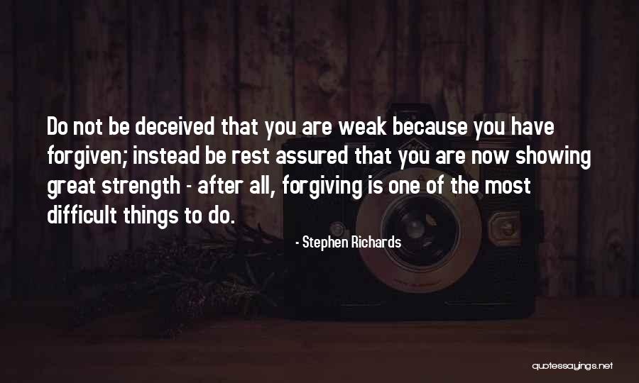 Moving On Letting Go Quotes By Stephen Richards Moving On Letting Go Quotes By Stephen Richards