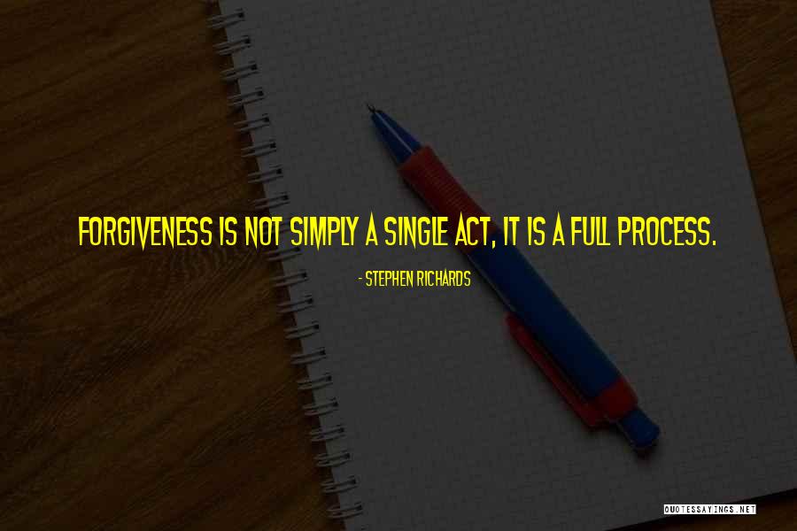 Moving On Letting Go Quotes By Stephen Richards Moving On Letting Go Quotes By Stephen Richards