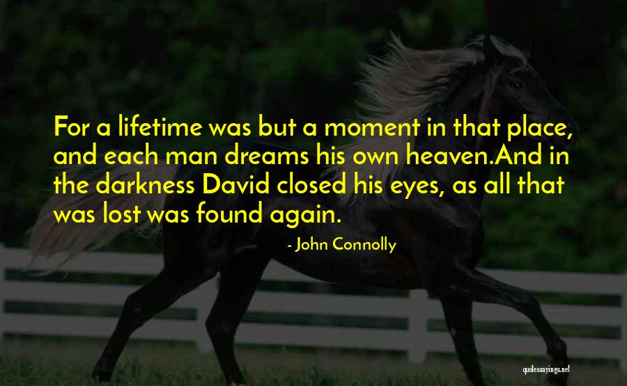 Moving On To Next Chapter In Life Quotes By John Connolly Moving On To Next Chapter In Life Quotes By John Connolly
