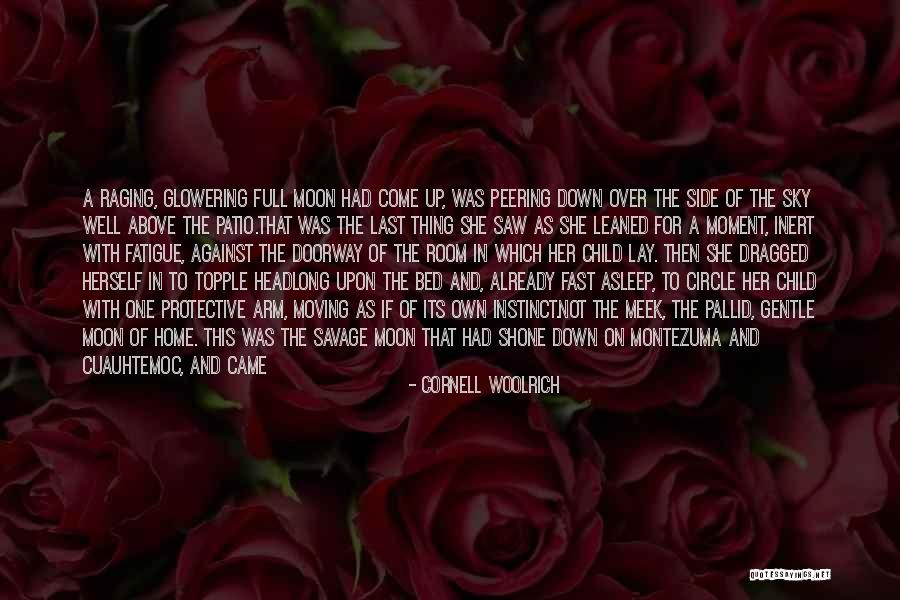 Moving On Too Fast Quotes By Cornell Woolrich Moving On Too Fast Quotes By Cornell Woolrich