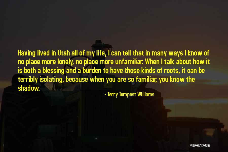 Moving On With Your Life After A Break Up Quotes By Terry Tempest Williams Moving On With Your Life After A Break Up Quotes By Terry Tempest Williams