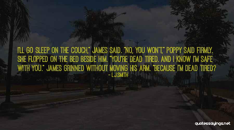 Moving On Without Him Quotes By L.J.Smith Moving On Without Him Quotes By L.J.Smith