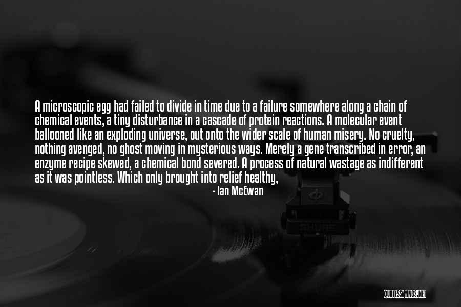Moving Past Failure Quotes By Ian McEwan Moving Past Failure Quotes By Ian McEwan