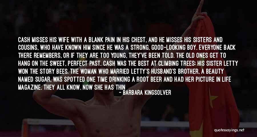 Moving Past Pain Quotes By Barbara Kingsolver Moving Past Pain Quotes By Barbara Kingsolver