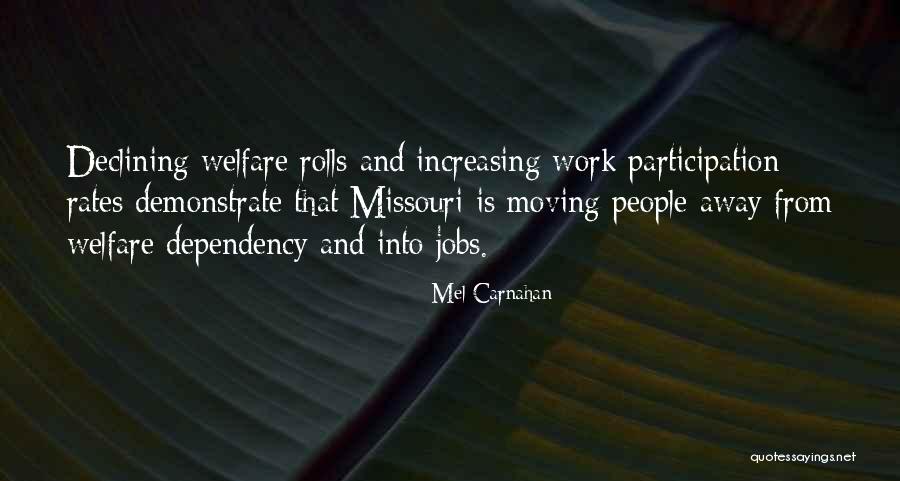Moving Rates Quotes By Mel Carnahan Moving Rates Quotes By Mel Carnahan