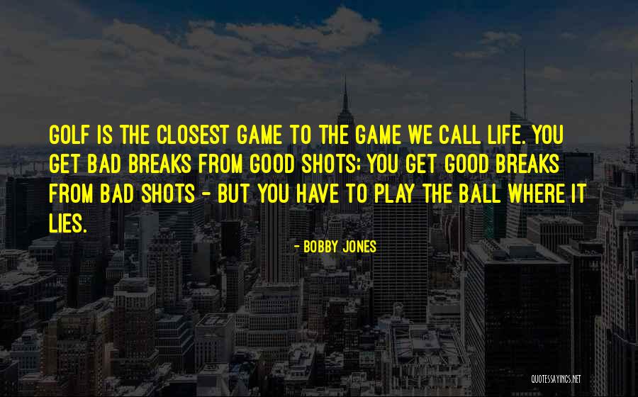 Moving To The Next Level Quotes By Bobby Jones Moving To The Next Level Quotes By Bobby Jones