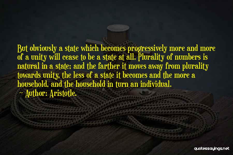 Moving Towards Quotes By Aristotle.