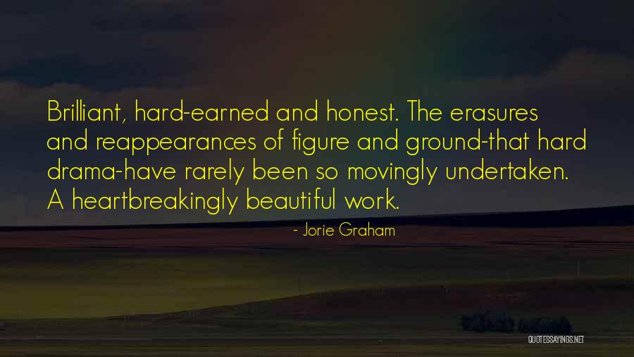 Movingly Quotes By Jorie Graham Movingly Quotes By Jorie Graham